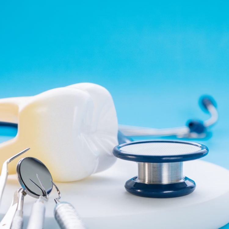 dental crown services ct