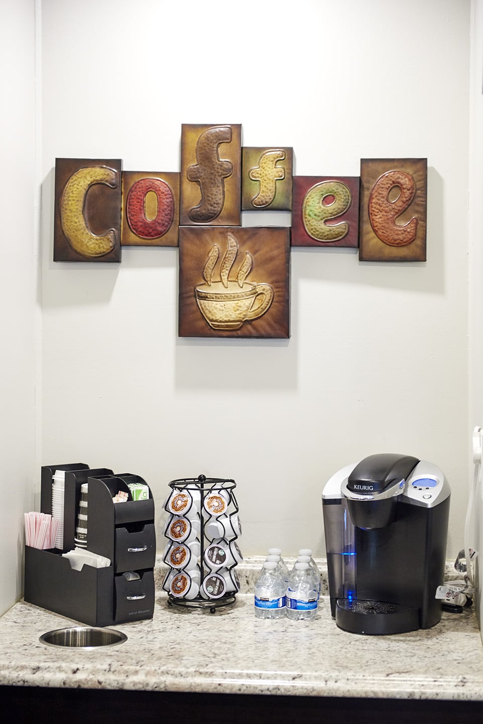 rolling hills dentistry office