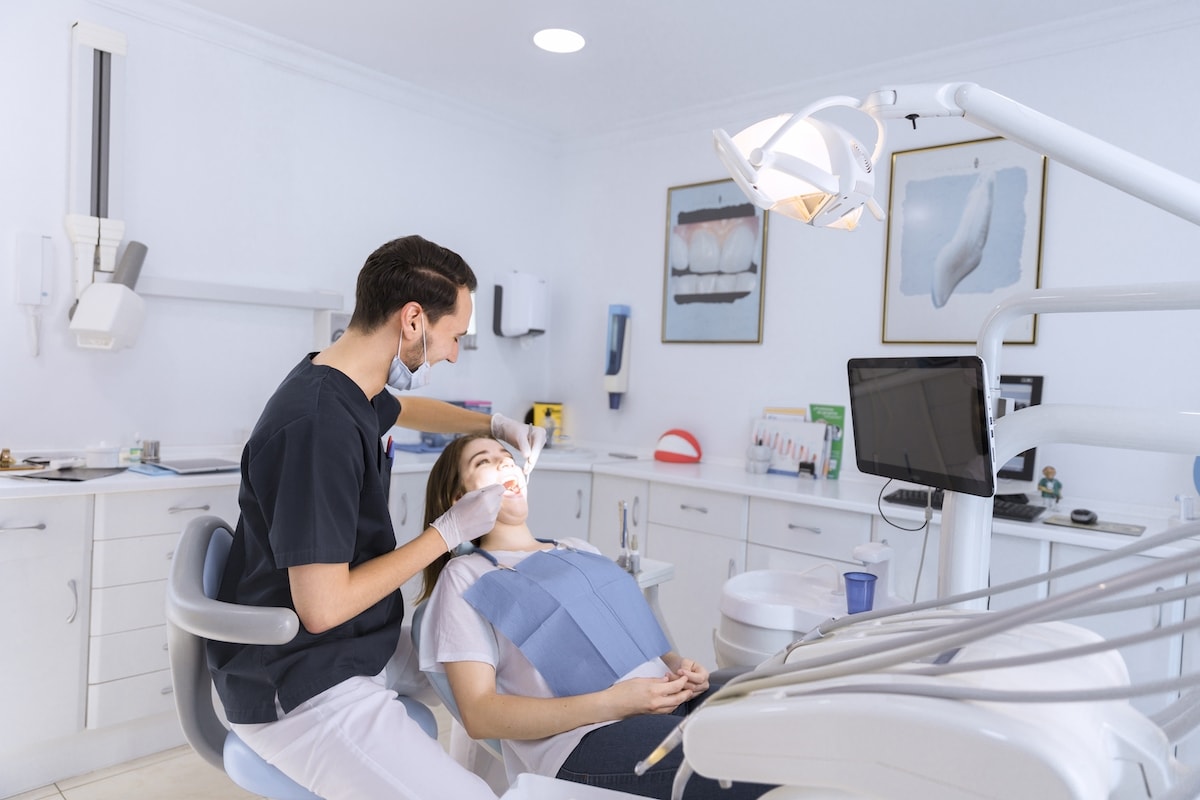 emergency dentist danbury ct