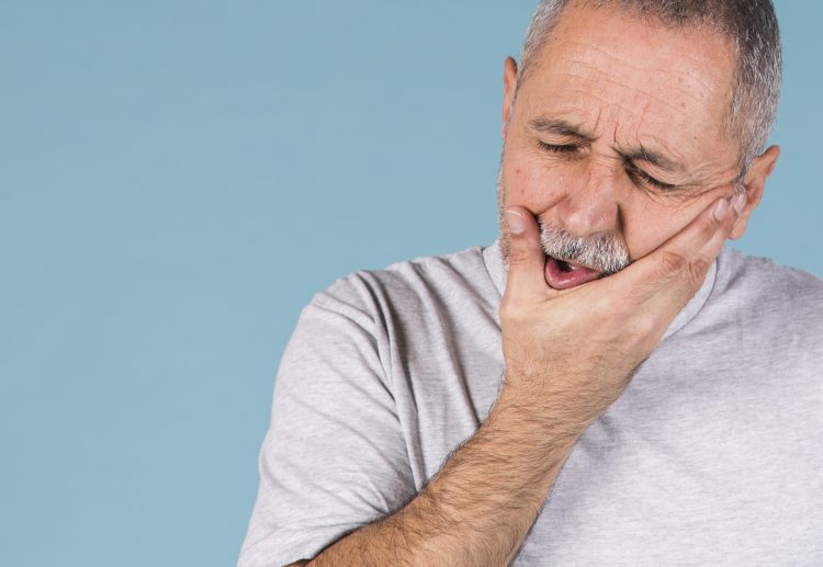 tooth pain and jaw pain danbury ct
