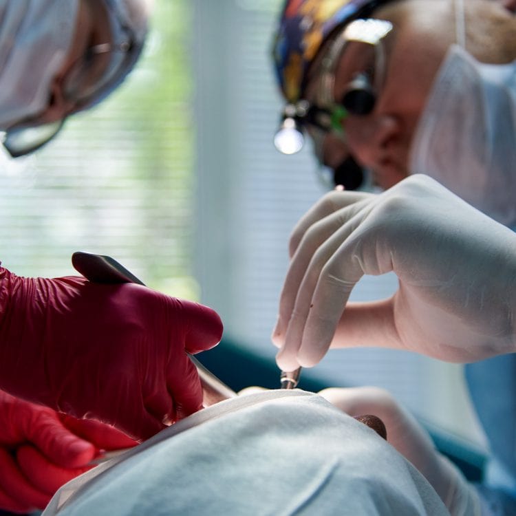 sedation dentistry danbury ct