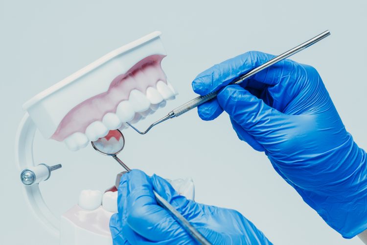 teeth replacement danbury ct