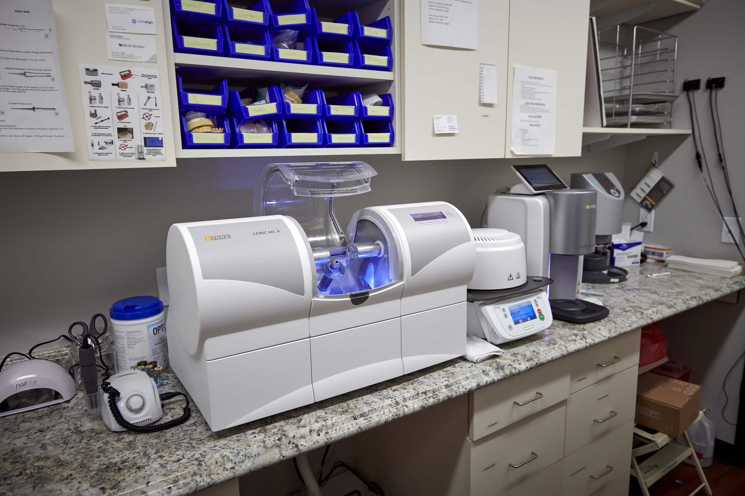 Cerec Dentist - Danbury CT