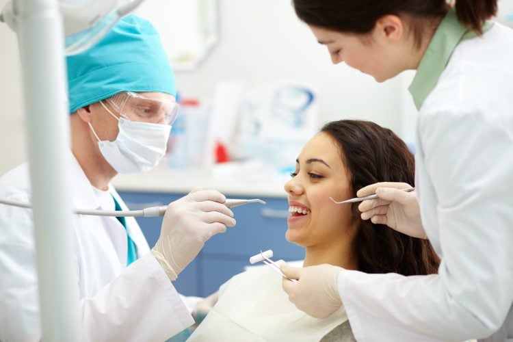 sedation dentistry danbury ct