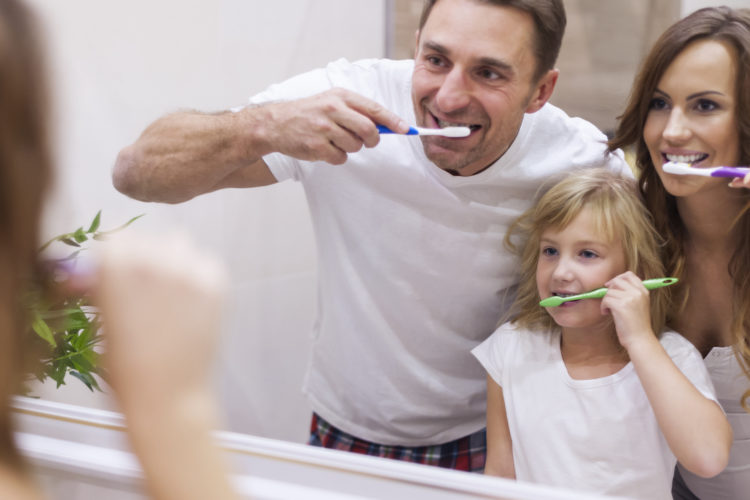 How to maintain your oral health during COVID-19?