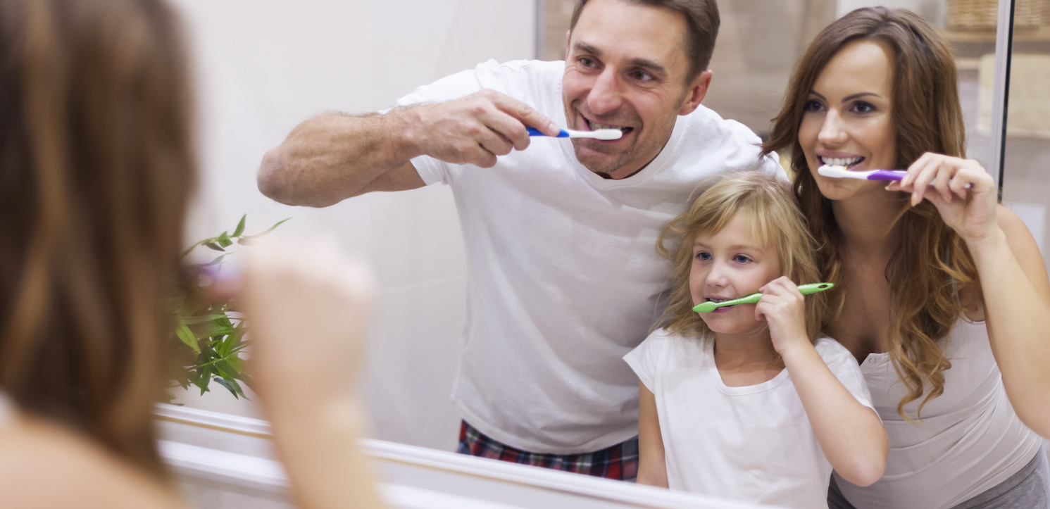 How to maintain your oral health during COVID-19?