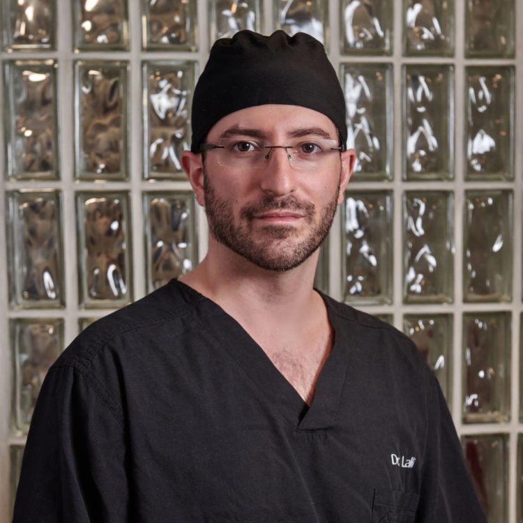 Dr. Mathew Lalli
