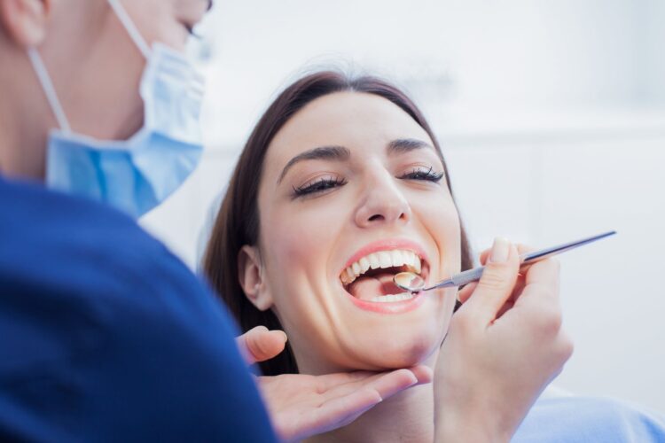 How Often Should You Get Routine Checkups At The Dentist