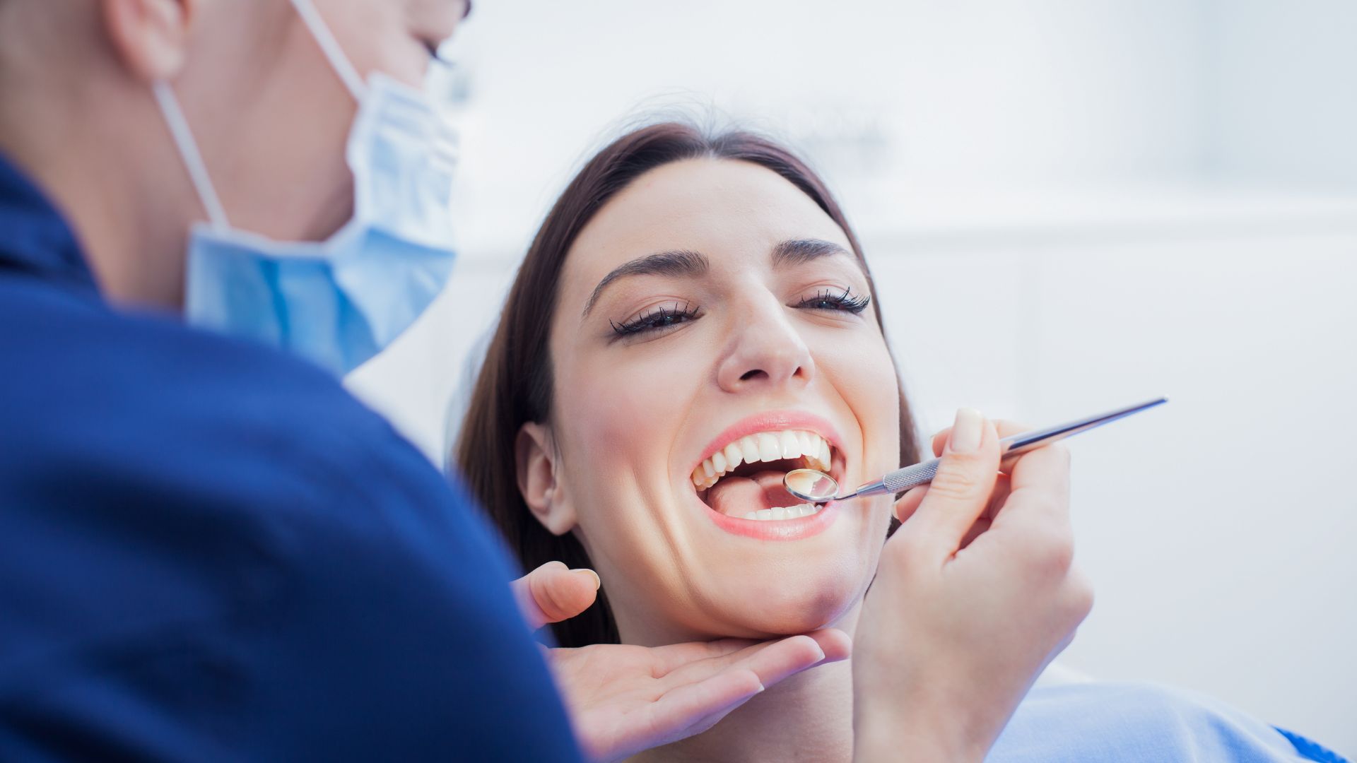 How Often Should You Get Routine Checkups At The Dentist