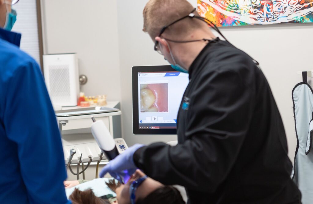 General Dentist Danbury CT