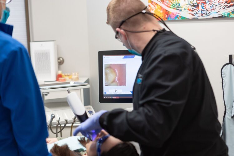 General Dentist Danbury CT