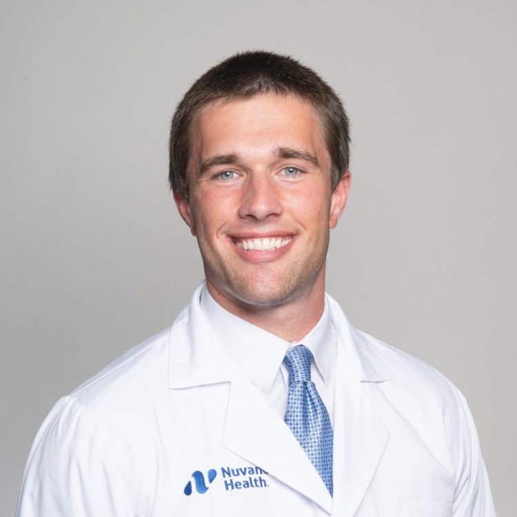 Dr. Tyler Deitelbaum