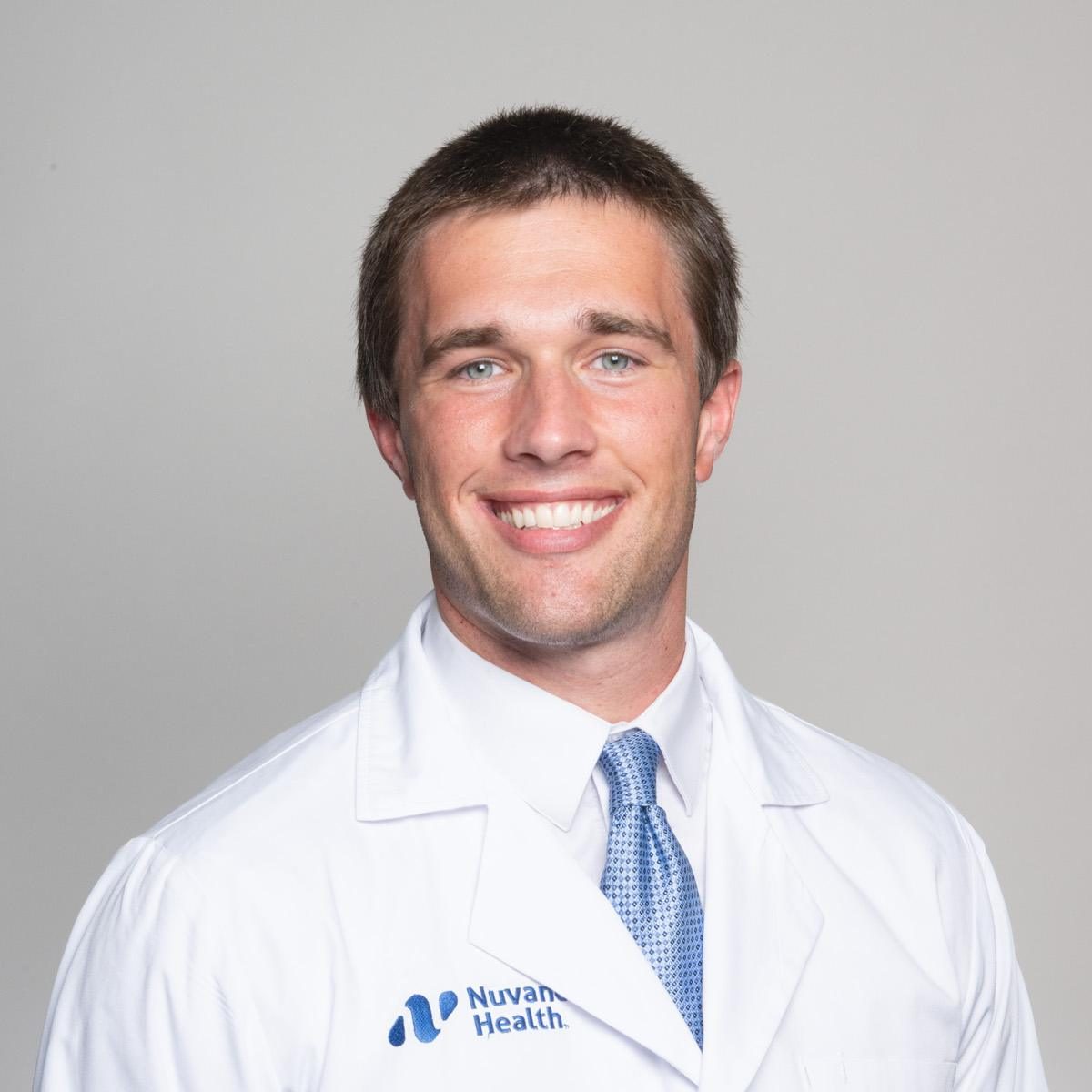 Dr. Tyler Deitelbaum